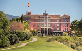 Anantara Villa Padierna Palace Benahavís Marbella Resort - A Leading Hotel of the World